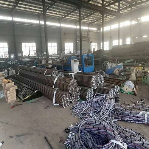 利通声测管施工及验收规范（最全最详细）